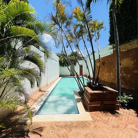 Paseo Colonial - Sanctuary #2 Santo Domingo Exterior foto