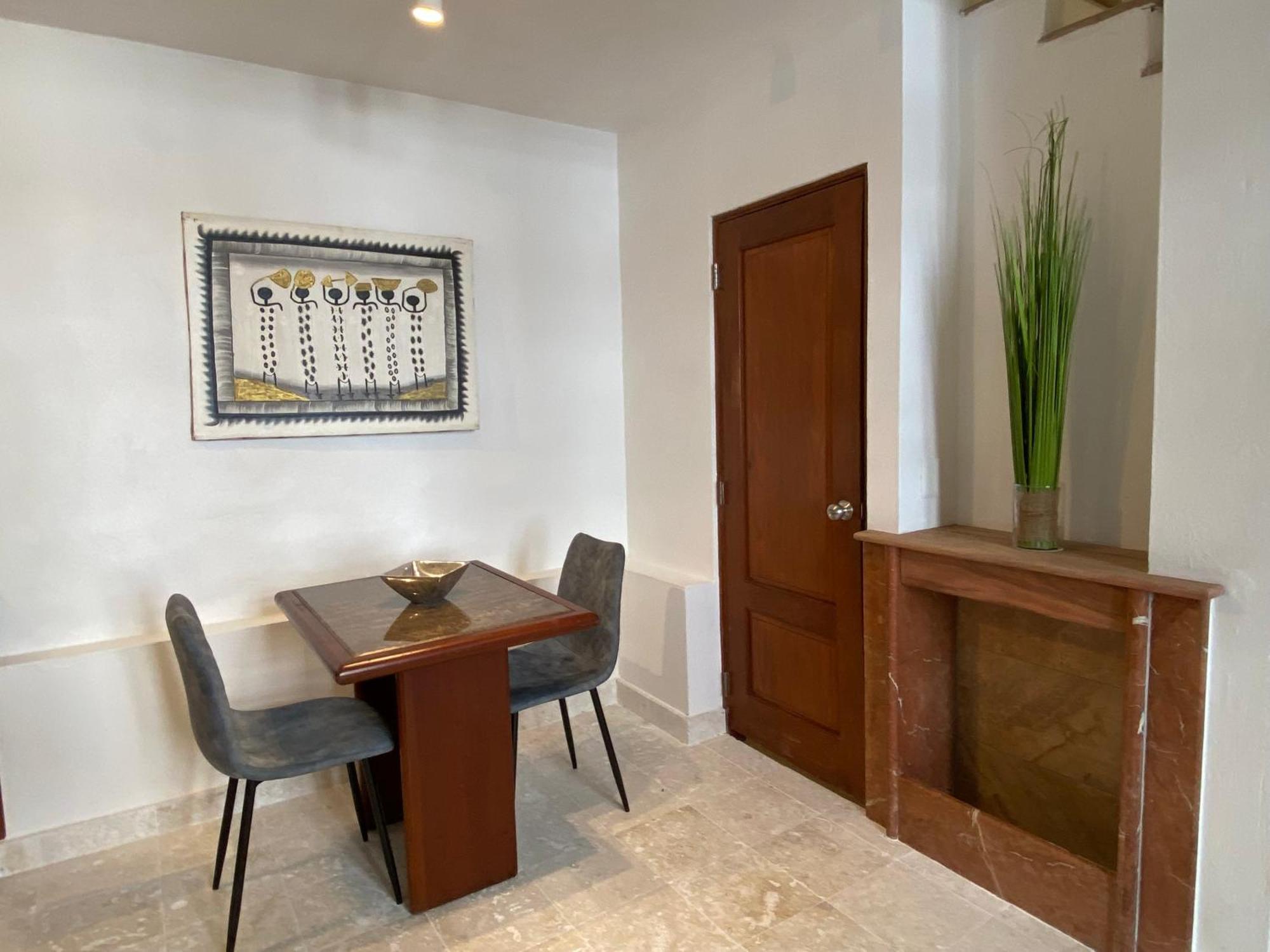 Paseo Colonial - Sanctuary #2 Santo Domingo Exterior foto