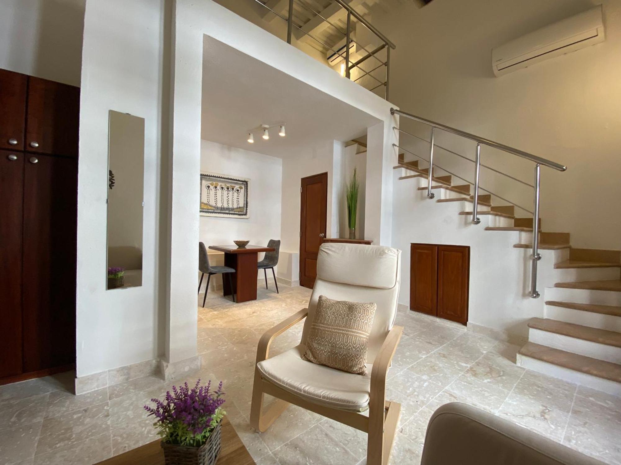 Paseo Colonial - Sanctuary #2 Santo Domingo Exterior foto