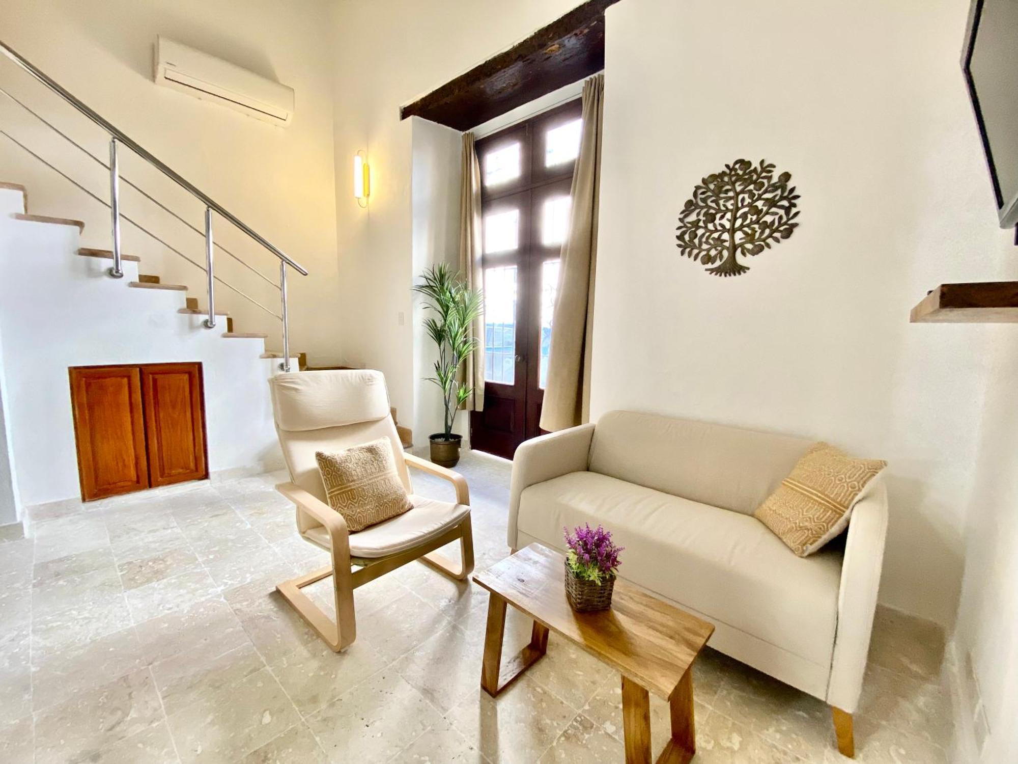 Paseo Colonial - Sanctuary #2 Santo Domingo Exterior foto
