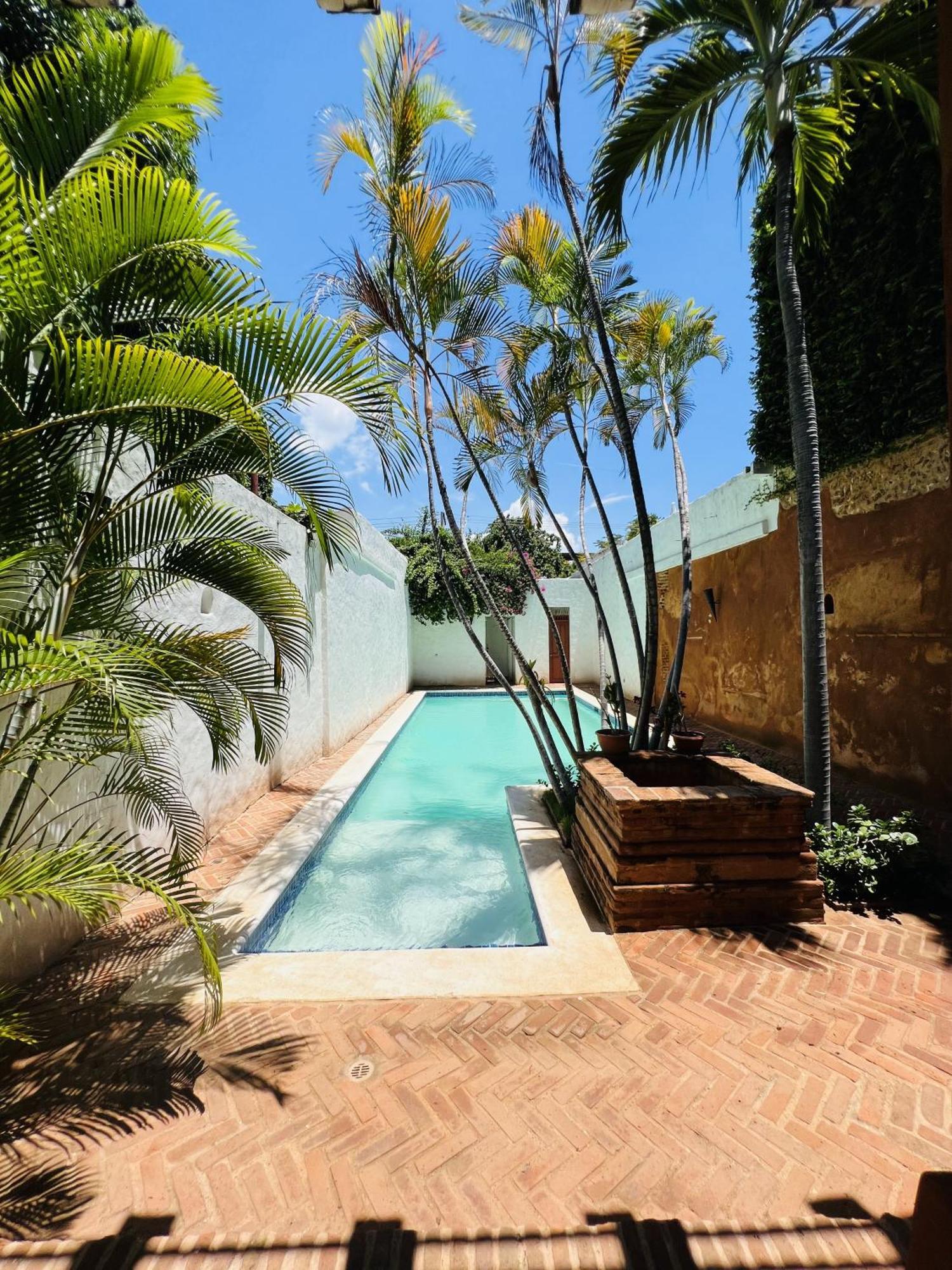 Paseo Colonial - Sanctuary #2 Santo Domingo Exterior foto